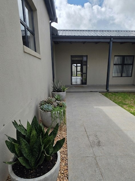 3 Bedroom Property for Sale in Hartland Lifestyle Estate Western Cape